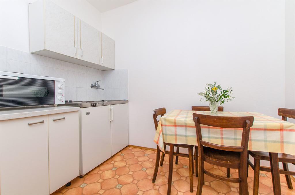 Apartments Jerka Sutivan Ngoại thất bức ảnh