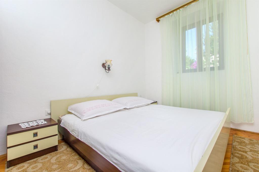 Apartments Jerka Sutivan Ngoại thất bức ảnh