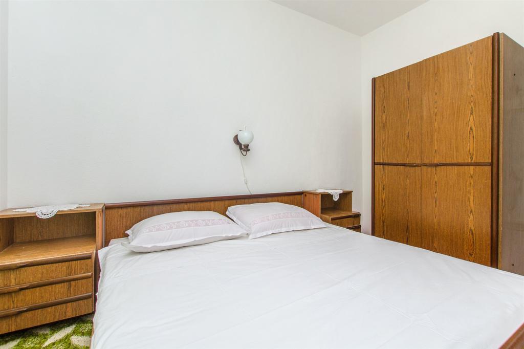 Apartments Jerka Sutivan Ngoại thất bức ảnh